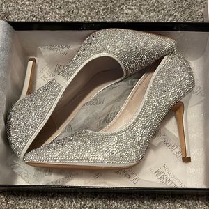 Bling Heels